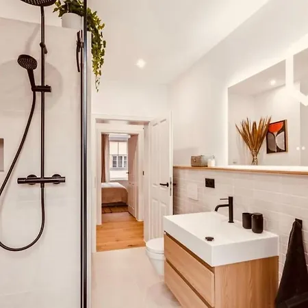 Modern&gemütlich - Wohnen Am Senkelbach, Fußläufig Zur Augsburger Altstadt! * Augsburgo