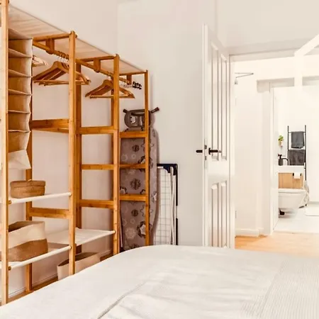 Modern&gemütlich - Wohnen Am Senkelbach, Fußläufig Zur Augsburger Altstadt! Augsburgo