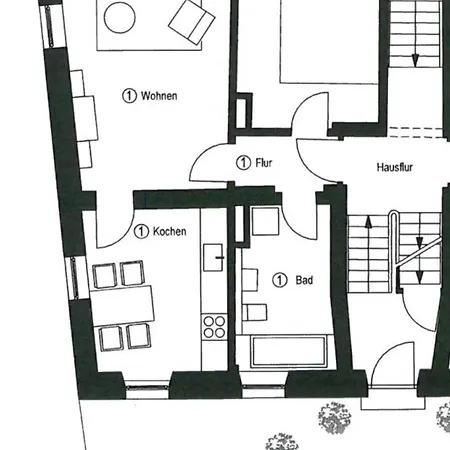 Modern&gemütlich - Wohnen Am Senkelbach, Fußläufig Zur Augsburger Altstadt! Apartamento Augsburgo